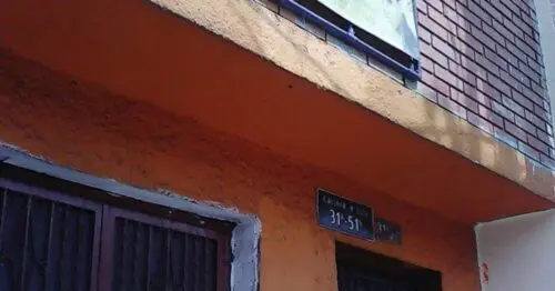 PELUQUERIA CARRERA 4 ESTE 31A CON 51 PELUQUERIA CARRERA 4 ESTE 31A CON 51